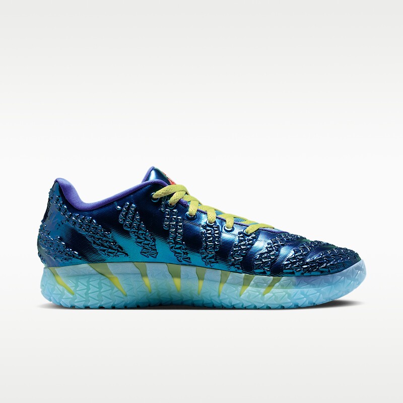 Nike Ja 3 